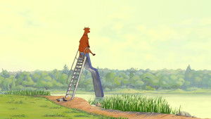 Poster for Episode 11