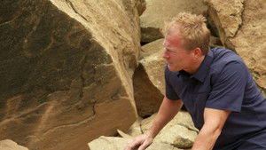 Poster for Carved in Stone