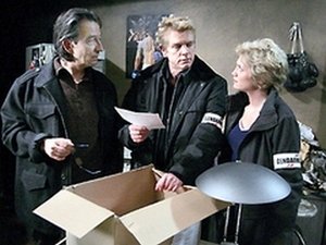 Poster for Episode 8 Poster for Episode 8