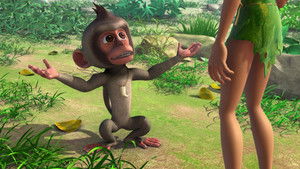 Poster for Mowgli Number One Fan