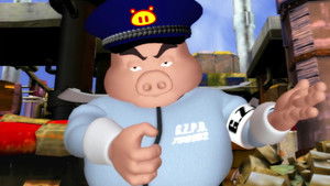 Poster for Episode 28