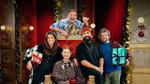 Poster for Christmas Special 2023