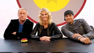 Poster for Ronni Ancona, Sam Faiers, Ashley Banjo, Chris Tarrant