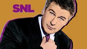 Poster for Alec Baldwin/Christina Aguilera