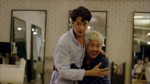 Poster for Episode 7