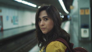 Poster for Episode 3