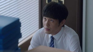 Poster for Episode 22