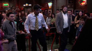 Poster for Dance Fever