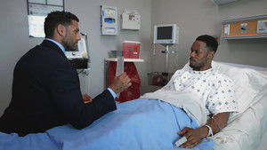 Poster for Knock Knock