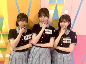 Poster for Find the Orthodox! Who's-the-Burikko Audition! Complete Edition