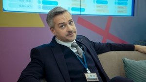 Poster for Episode 5 Poster for Episode 5