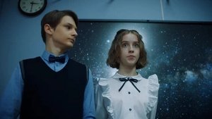 Poster for Episode 9