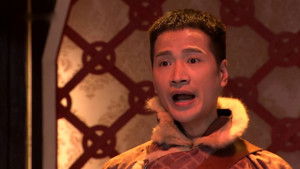 Poster for Episode 9