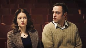 Poster for Episode 8