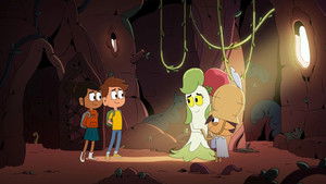 Poster for The Small People