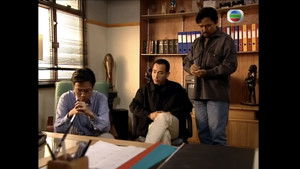 Poster for Episode 18