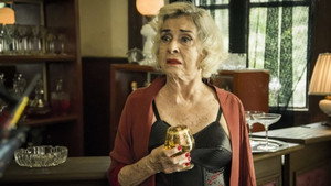 Poster for A Ponta do Iceberg