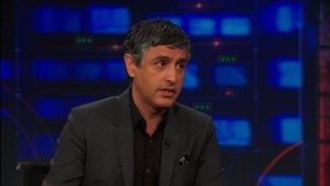 Poster for Reza Aslan