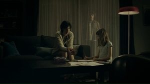 Poster for Julie