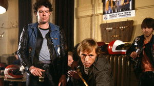 Poster for Episode 5