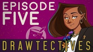 Poster for Episode 5