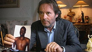 Poster for Blood from a Stone Poster for Blood from a Stone