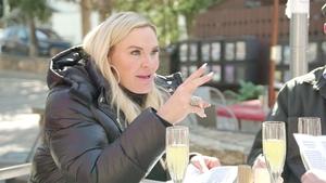 Poster for A House Divided