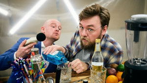 Poster for The Emerald Wedding