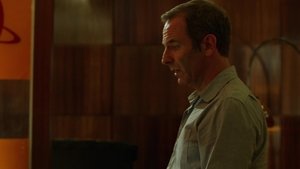 Poster for Episode 8