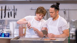 Poster for Heart Attack on a Hoof Poster for Heart Attack on a Hoof