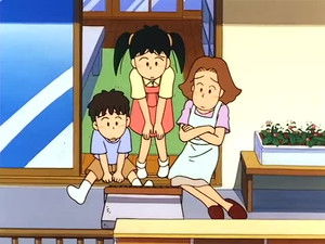 Poster for Episode 55