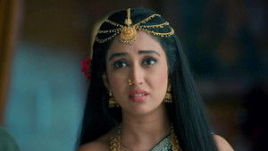 Poster for The Secret of Magasur