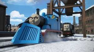 Poster for The Big Freeze