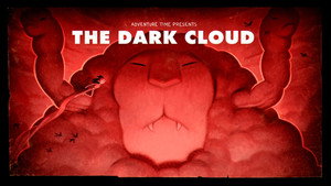 Poster for Stakes: The Dark Cloud (8)