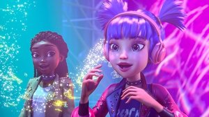 Poster for Rock and Roll Fairies Poster for Rock and Roll Fairies