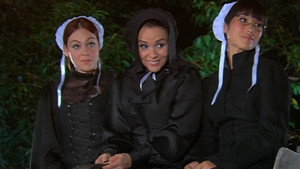 Poster for Chapter 84