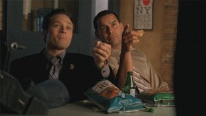 Poster for The Double Down