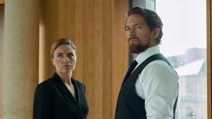 Poster for Lang Towers