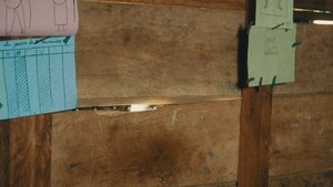 Poster for American Piety/Terror in Congo