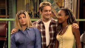 Poster for Show Me the Love (Part 1)