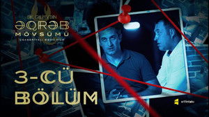 Poster for 3-cü bölüm
