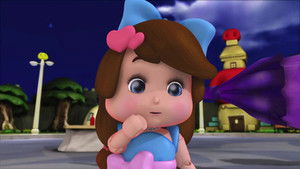 Poster for Episode 2