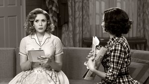 Poster for Filmed Before a Live Studio Audience