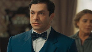 Poster for Episode 28 Poster for Episode 28