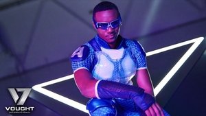 Poster for A-Train - Faster (Official Music Video)