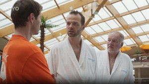 Poster for Episode 6