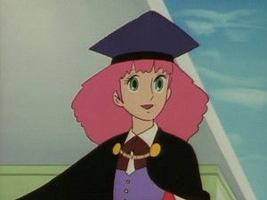 Poster for The bigger-than-big visitor Poster for The bigger-than-big visitor