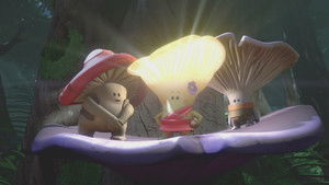 Poster for Shine, Lilit, Shine