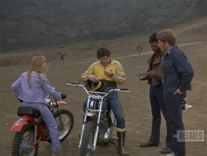 Poster for Sound of Silence