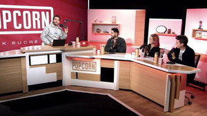 Poster for Episode 3